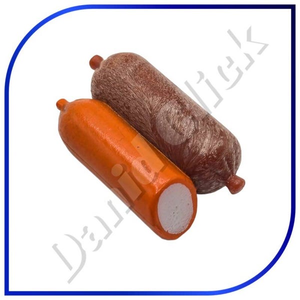 Playmobil Salami Salchichón