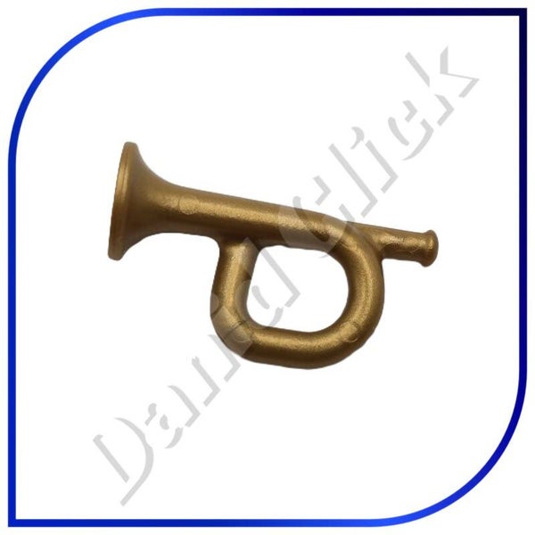 Playmobil Corneta Instrumento Musical