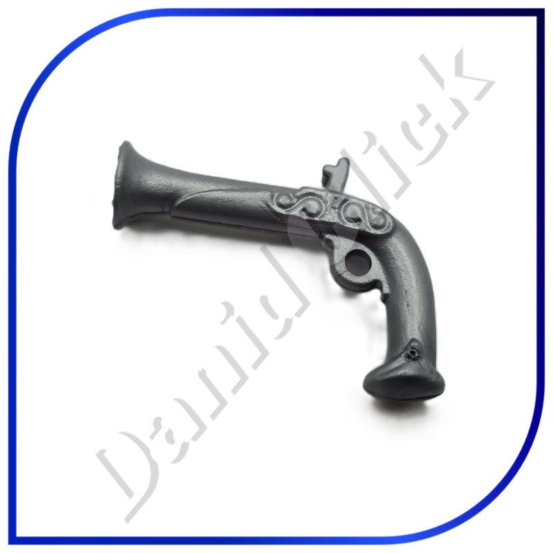 Playmobil Pistola Pirata