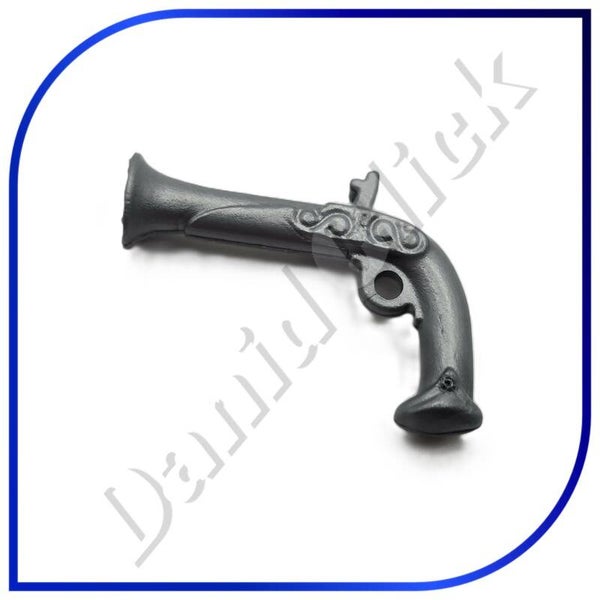 Playmobil Pistola Pirata