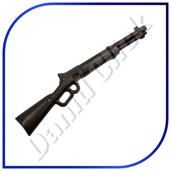 Playmobil Rifle Escopeta