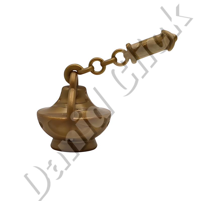 Playmobil Incensario