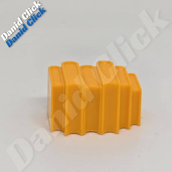 Playmobil Libros Amarillo