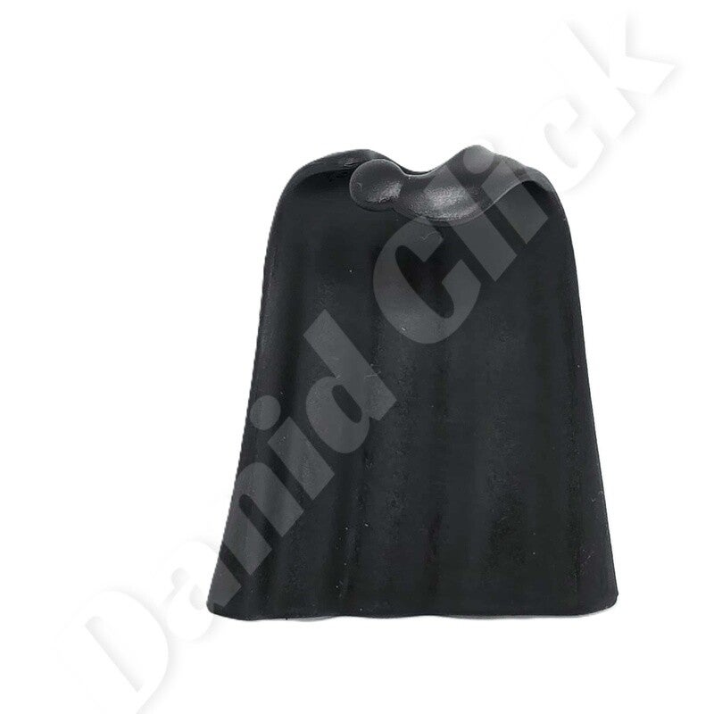 Playmobil Capa Negra