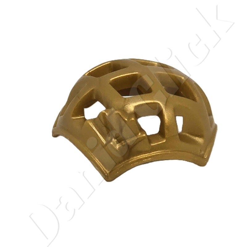 Playmobil Pañuelo Trenzado dorado Corona