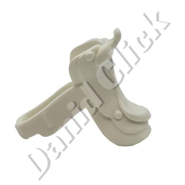 Playmobil Silla Montura de Caballo blanca
