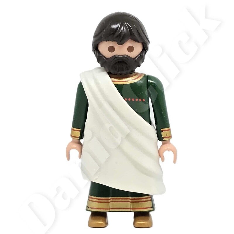 Playmobil Senador Romano