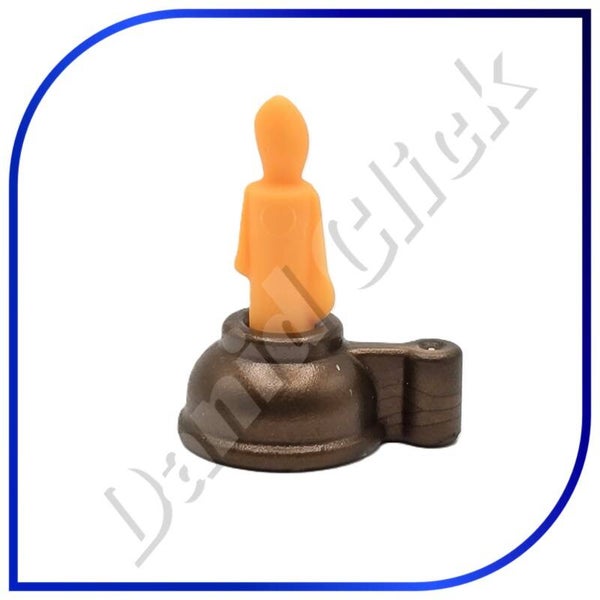 Playmobil Candil Vela