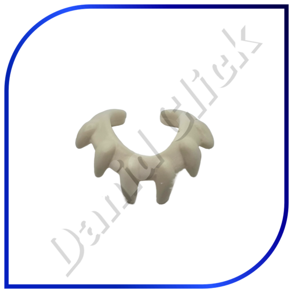Playmobil Collar Colmillos