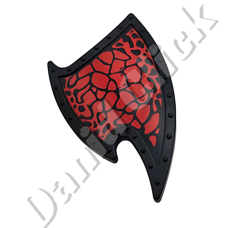 Playmobil Escudo Medieval