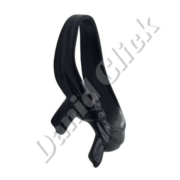 Bandolera Negra