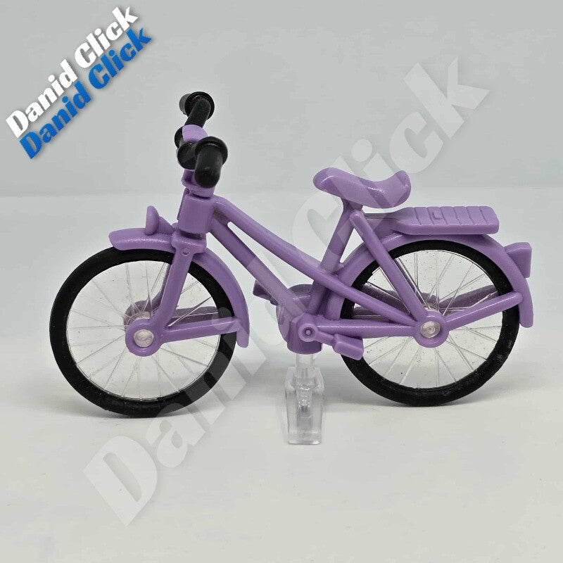 Playmobil Bicicleta de paseo