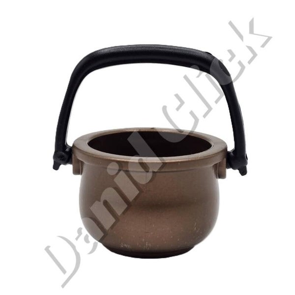 Playmobil Caldero Olla