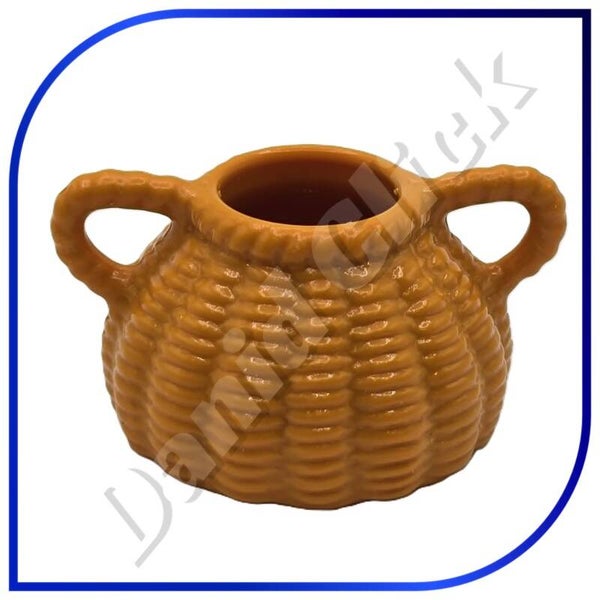 Cesto de Mimbre
