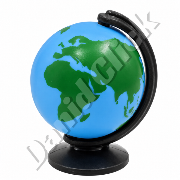 Bola del Mundo