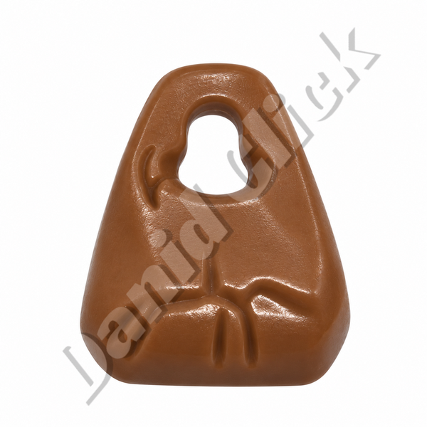 Bolsa Marrón para Cinturón