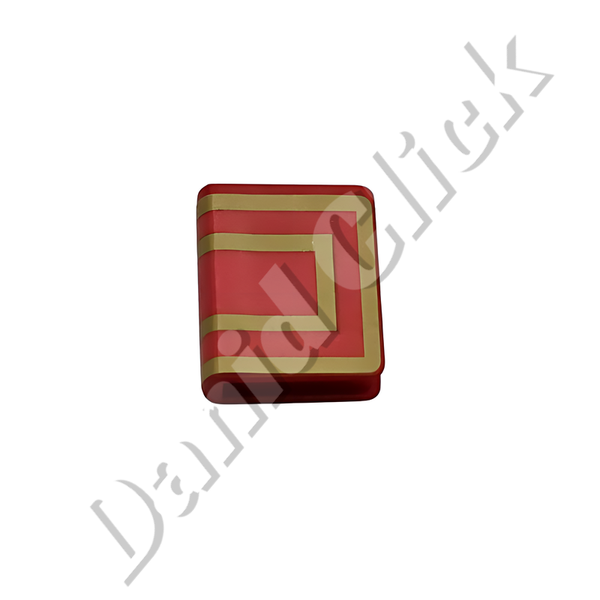 Playmobil Libro rojo Biblia