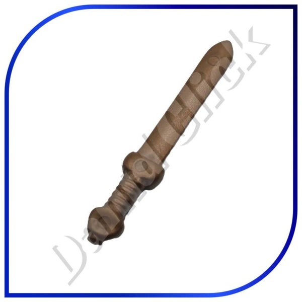 Playmobil Espada Romano Bronce