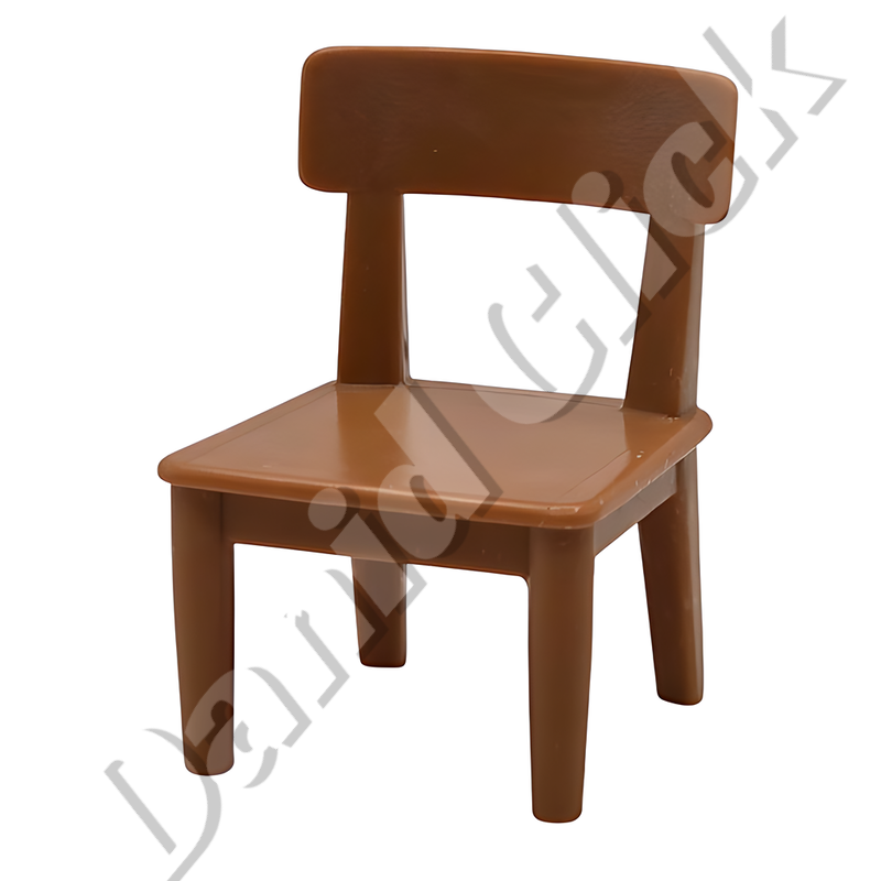 Playmobil Silla