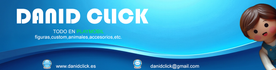 Danid Click