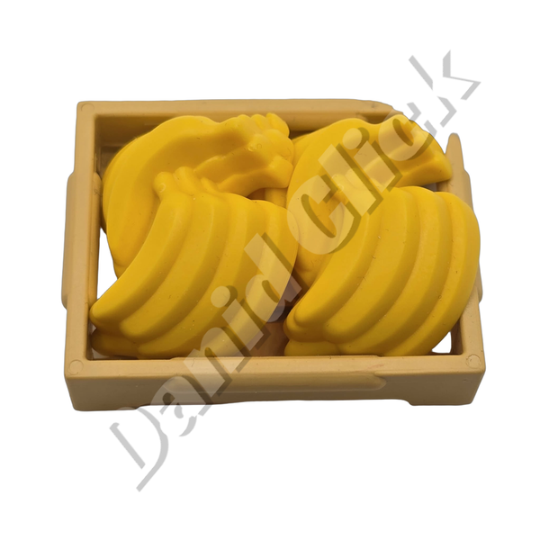 Caja de Plátanos