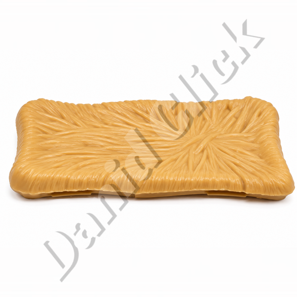 Cama de Paja