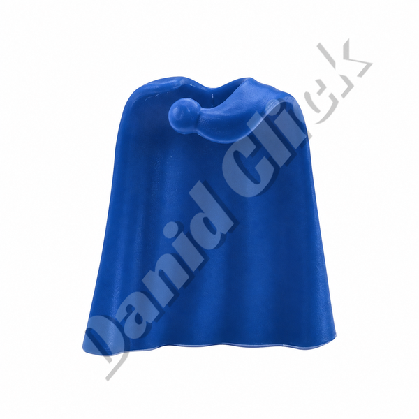 Capa Azul