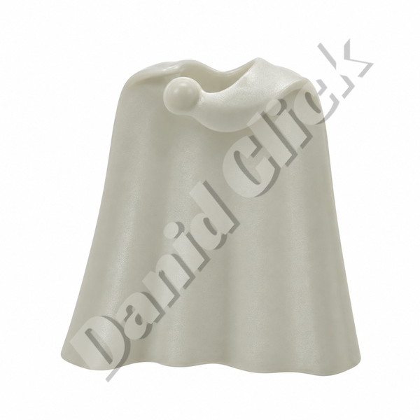 Capa Blanca