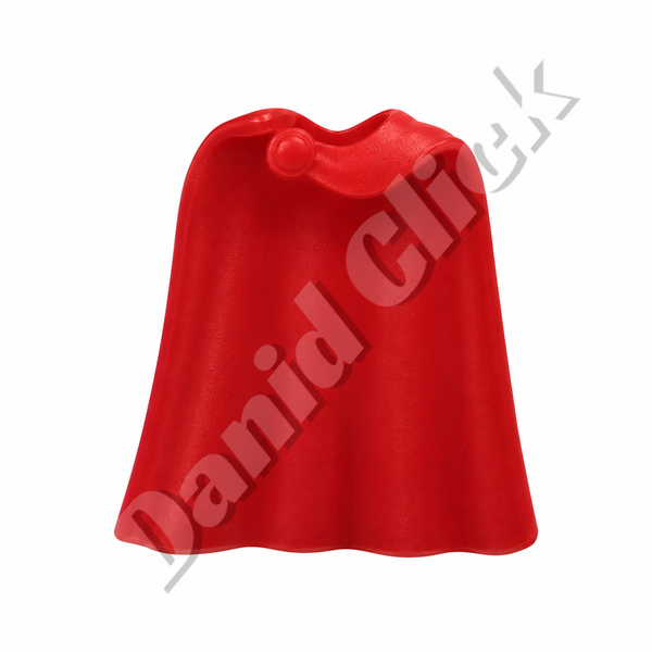 Capa Roja