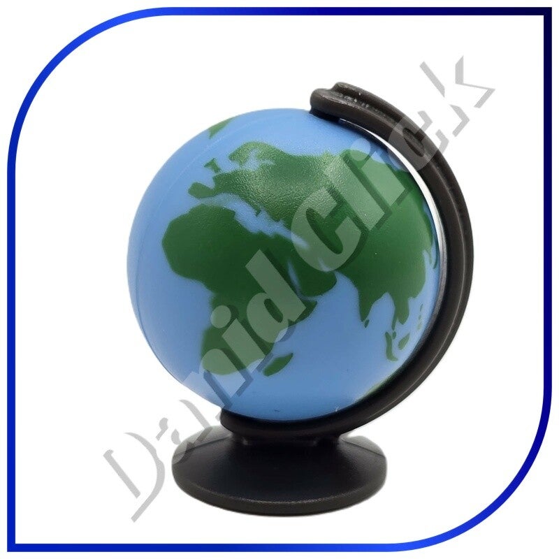 Bola del Mundo