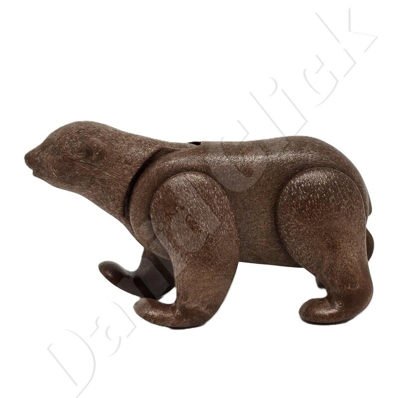 Playmobil Oso Cría