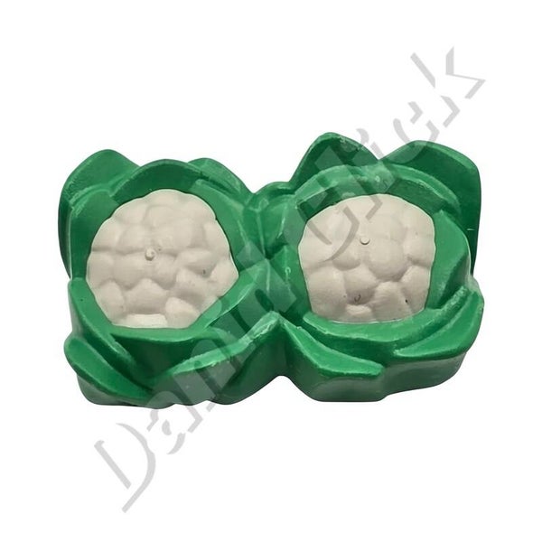 Coliflor Verduras