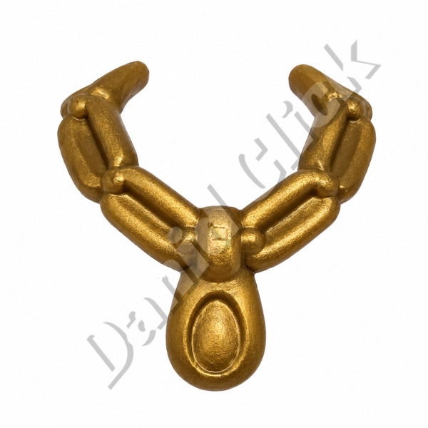 Collar Dorado