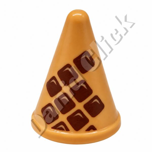 Cono de Barquillo