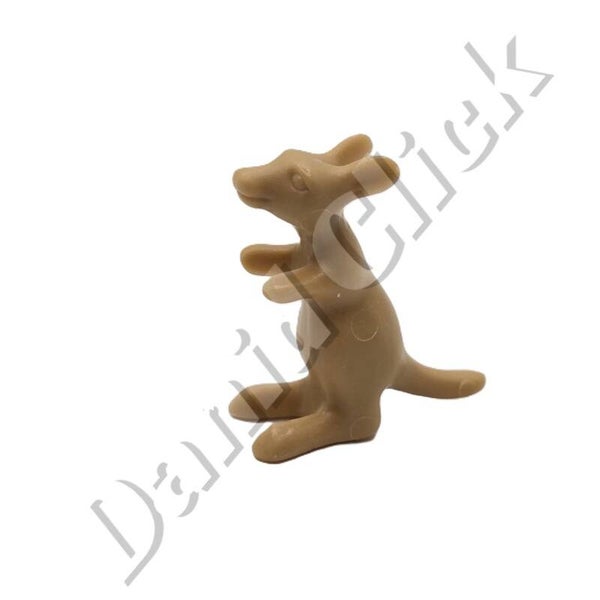 Playmobil Canguro cría