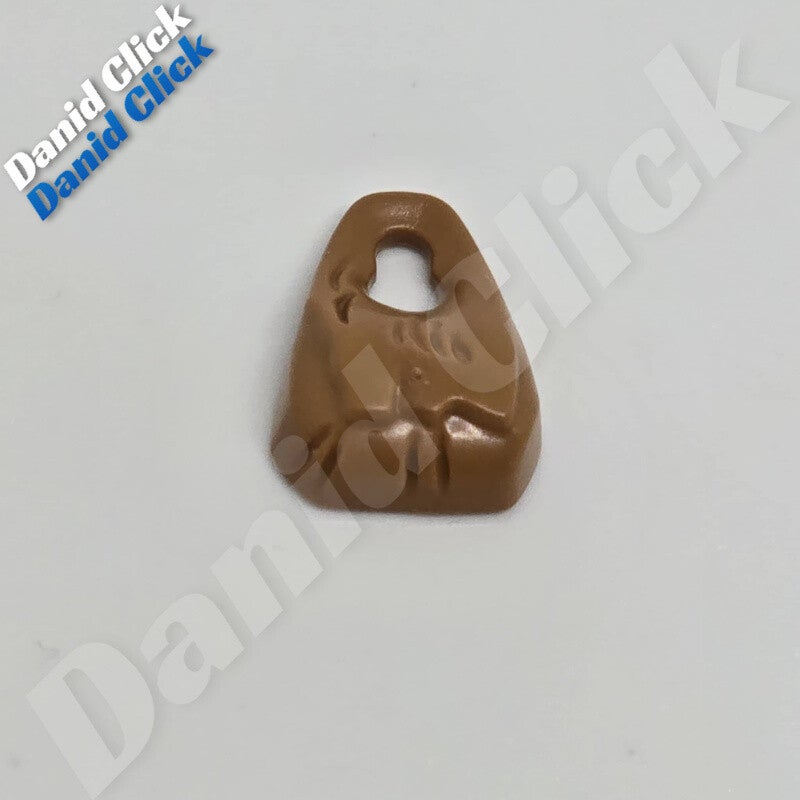 Playmobil bolso zurrón