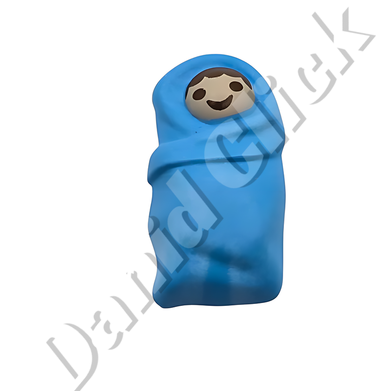 Playmobil Niño Jesús