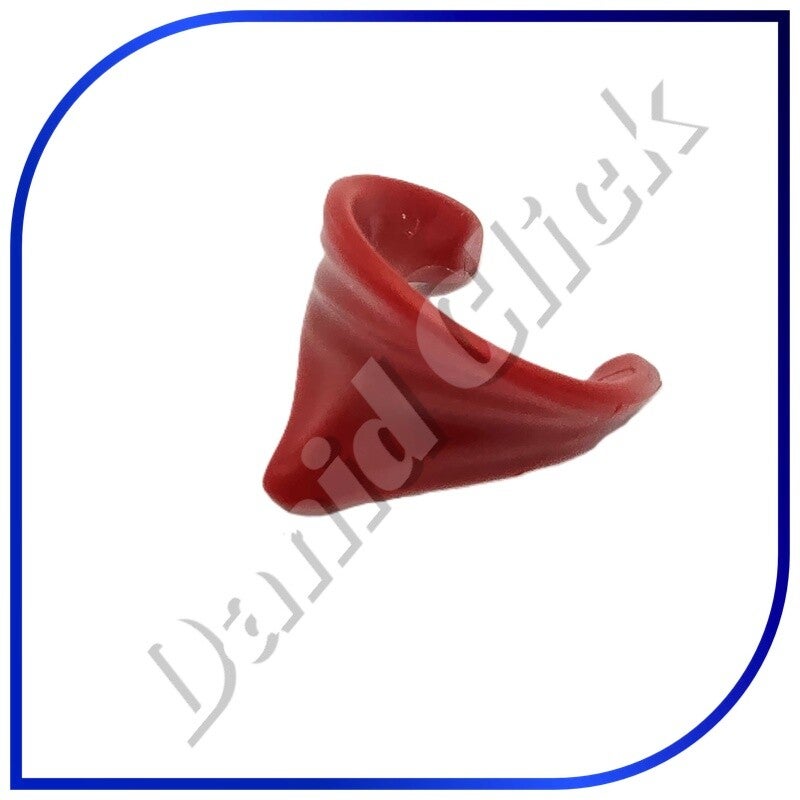 Pañuelo Rojo Oeste