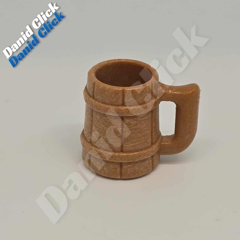 Playmobil Jarra Cerveza