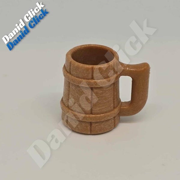 Playmobil Jarra Cerveza