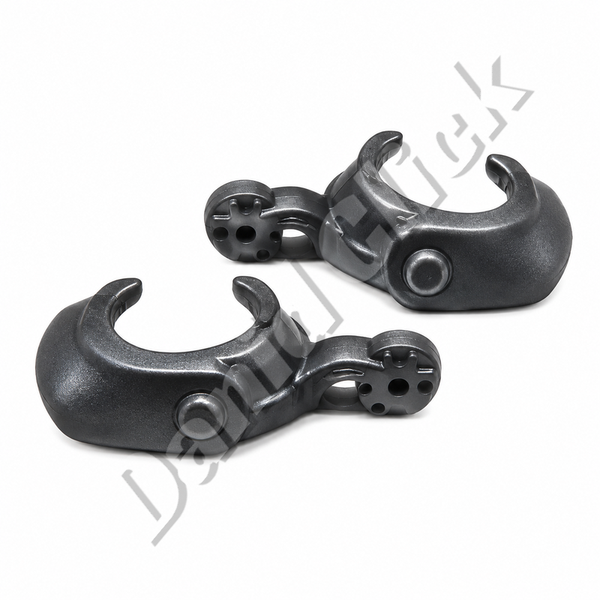 Espuelas Grises