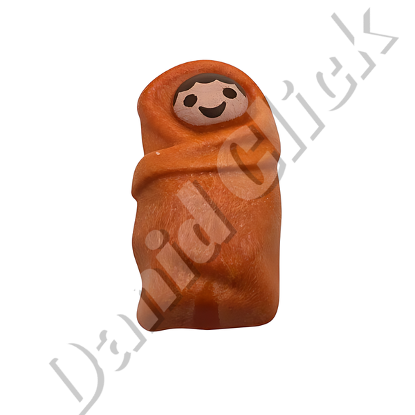 Playmobil Niño Jesús