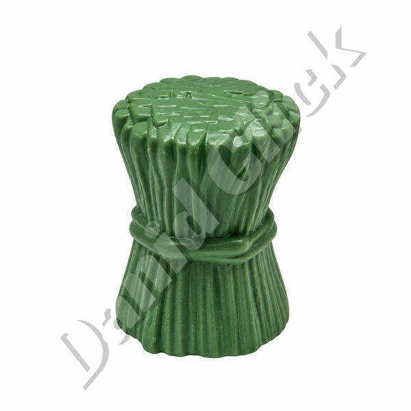 Fardo de Heno Verde