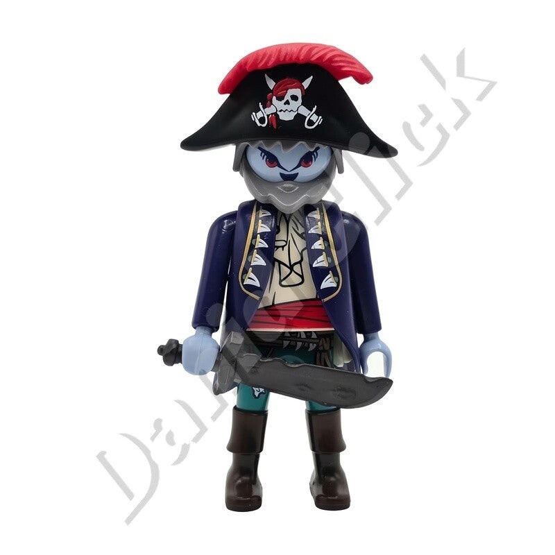 Pirata Fantasma