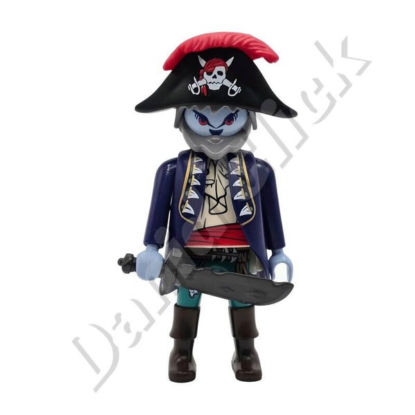 Pirata Fantasma