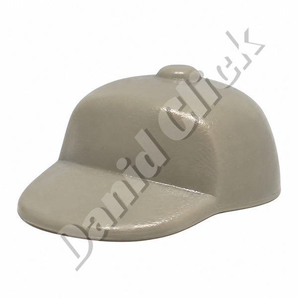 Gorra Beige