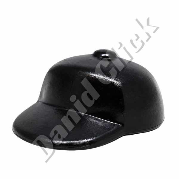 Gorra Negra