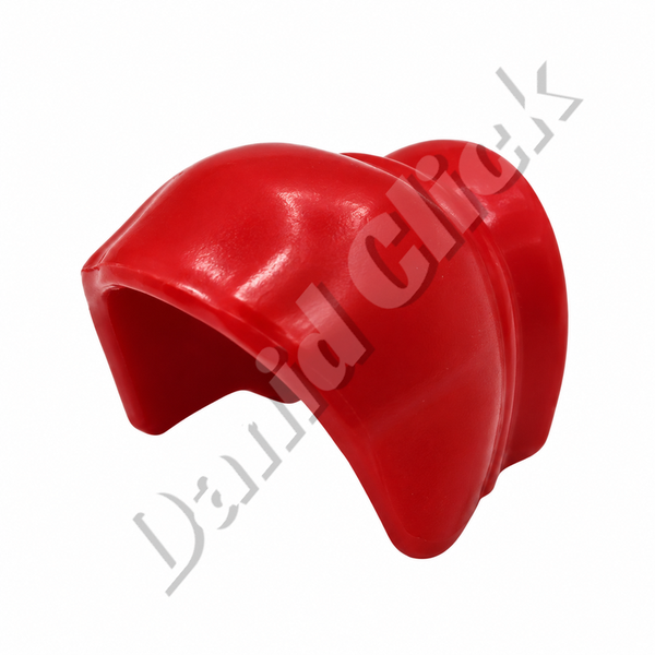 Gorro Medieval Rojo