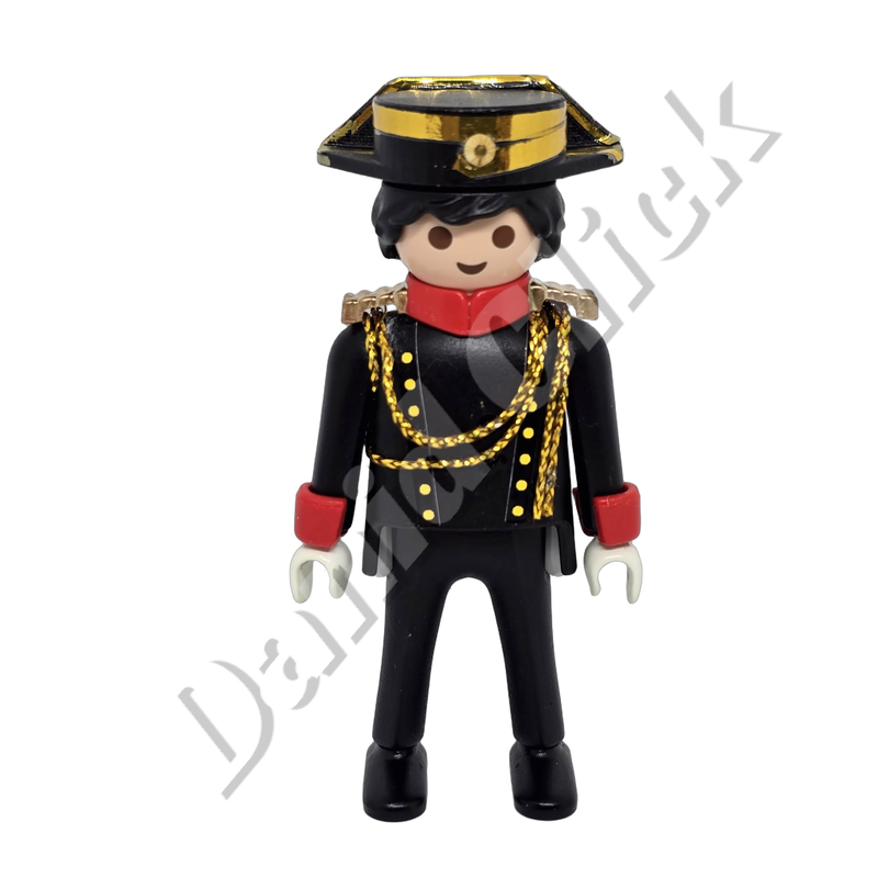 Guardia Civil Uniforme de Gala