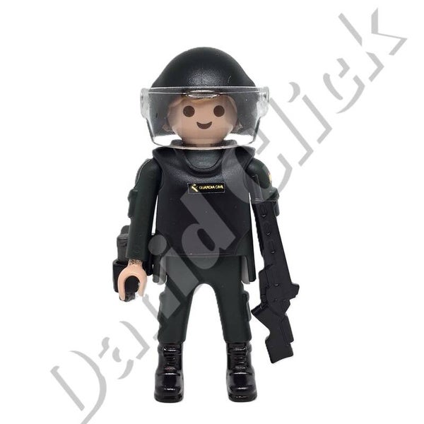 Guardia Civil UEI